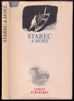 Starec a more