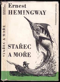 Stařec a moře