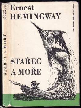 Stařec a moře