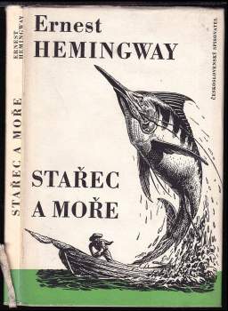 Stařec a moře