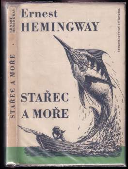 Stařec a moře