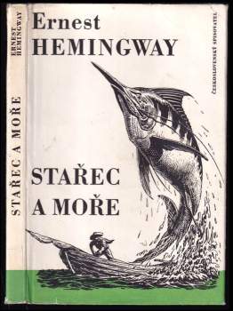 Stařec a moře