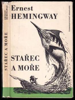 Stařec a moře