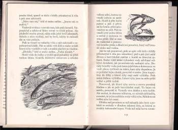 Ernest Hemingway: Stařec a moře