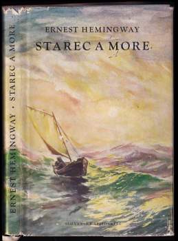Starec a more