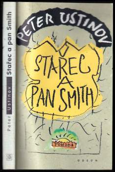 Stařec a pan Smith