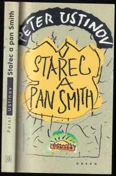 Stařec a pan Smith