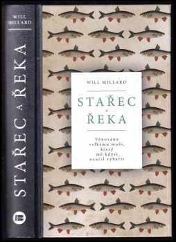 Stařec a řeka