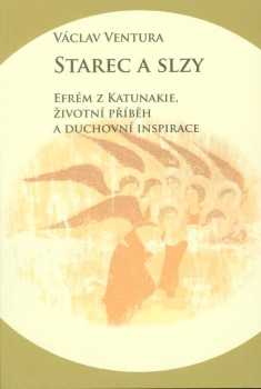 Starec a slzy