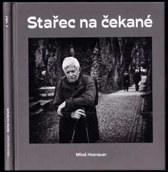 Stařec na čekané
