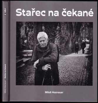 Stařec na čekané