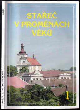 Stařeč v proměnách věků