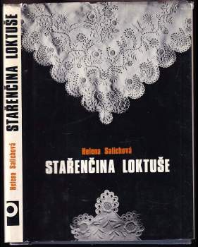 Stařenčina loktuše