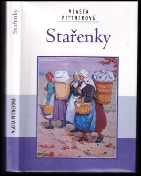 Stařenky