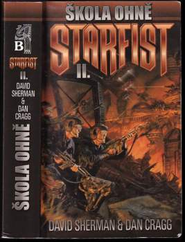 David Sherman: Starfist