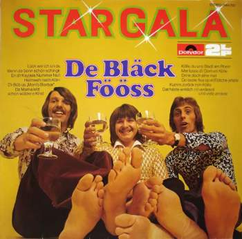 Bläck Fööss: Stargala (2xLP)