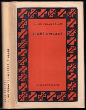 Staří a mladí