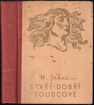 Staří dobří soudcové