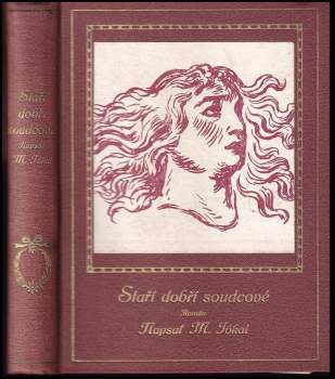 Staří dobří soudcové