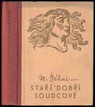 Staří dobří soudcové