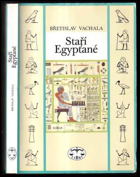 Petr Urban: Staří Egypťané