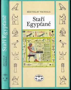 Staří Egypťané
