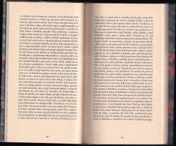 Thomas Bernhard: Staří mistři