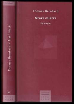 Staří mistři