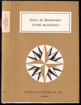 Staří mládenci