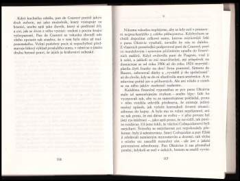 Henry de Montherlant: Staří mládenci