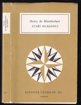 Staří mládenci