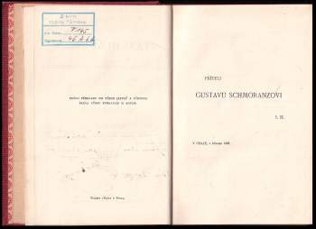 Ignát Herrmann: Staří mládenci