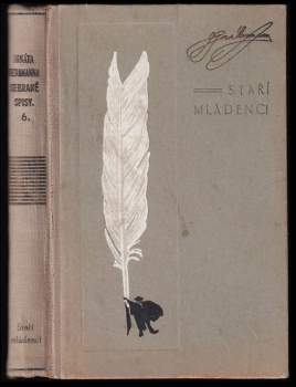 Staří mládenci