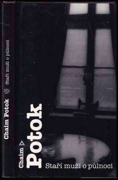 Staří muži o půlnoci