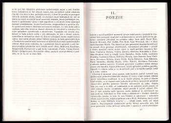 Vladimír Pistorius: Stárnoucí literatura