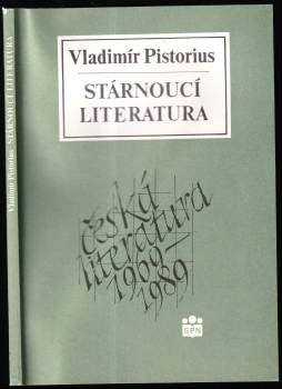Stárnoucí literatura