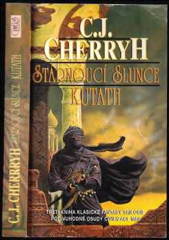 C. J Cherryh: Stárnoucí slunce