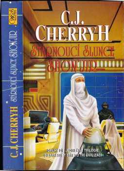 Stárnoucí slunce : [Díl] 2 - Shon'jir - C. J Cherryh (1993, Winston Smith)