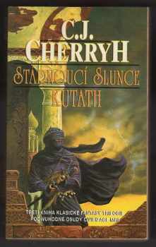 C. J Cherryh: Stárnoucí slunce