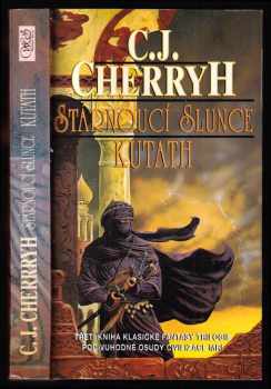 Stárnoucí slunce : Kutath - C. J Cherryh (1994, Winston Smith) - ID: 931182