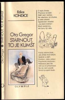 Stárnout, to je kumšt