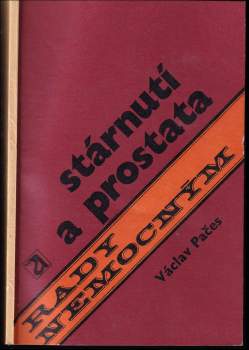 Stárnutí a prostata