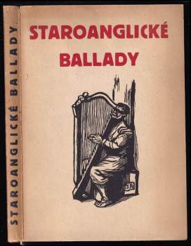 Staroanglické ballady