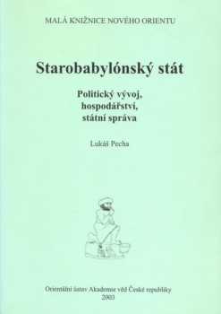Starobabylónský stát