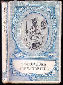 Staročeská Alexandreida