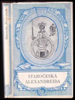 Staročeská Alexandreida