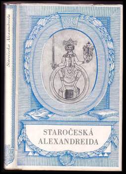 Staročeská Alexandreida
