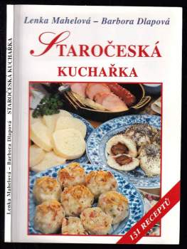 Staročeská kuchařka