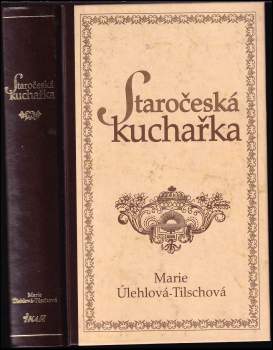 Staročeská kuchařka