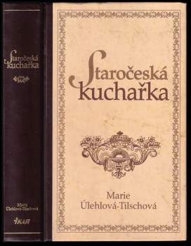 Staročeská kuchařka